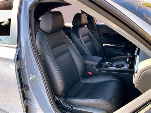 Used 2024 Honda Civic Sport image 21