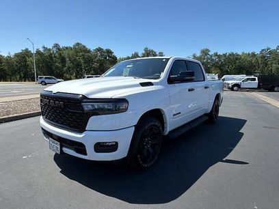 Used 2025 RAM 1500 Big Horn