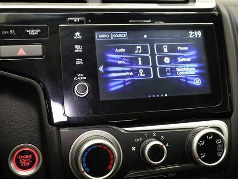 Used 2019 Honda Fit EX image 21