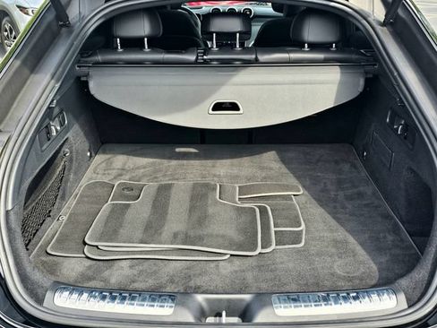 Certified 2024 Mercedes-Benz GLC 300 4MATIC image 12