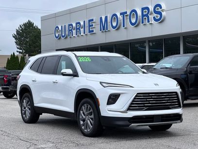 Used 2026 Buick Enclave Preferred