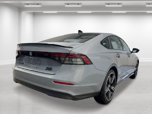 New 2026 Honda Accord Sport image 6