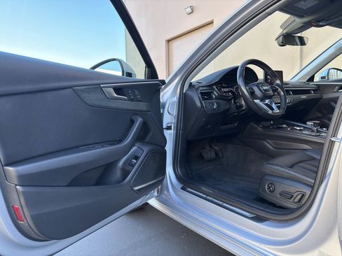 Used 2018 Audi A4 2.0T allroad Premium Plus image 33