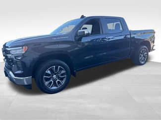 Certified 2023 Chevrolet Silverado 1500 LT RWD 360° Tour
