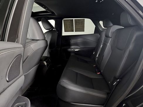 Used 2025 Lexus RX 350 Premium w/ Accessory Package (Z1) FWD image 11