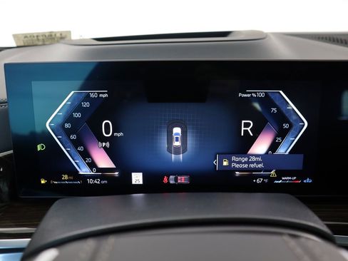 Used 2024 BMW X5 xDrive40i w/ Parking Assistance Package image 35