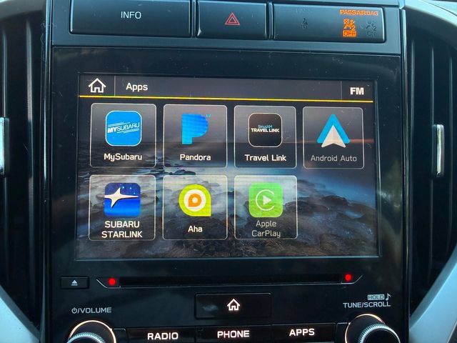 Used 2019 Subaru Ascent Premium AWD/4WD image 11