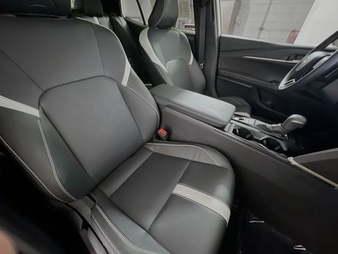 Used 2026 Toyota Camry SE w/ Multimedia Upgrade Package image 31