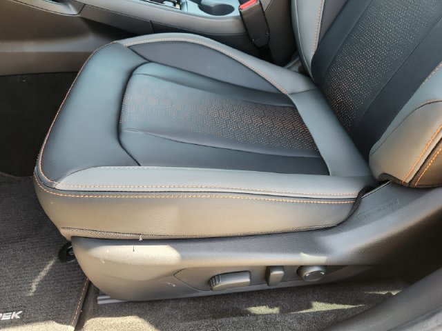 New 2026 Subaru Crosstrek 2.5i Limited w/ Crosstrek Mirror Package AWD/4WD image 20