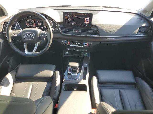 Used 2024 Audi Q5 2.0T Premium Plus AWD/4WD image 15