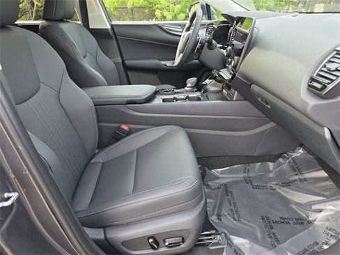 New 2026 Lexus NX 350h AWD w/ Premium Package image 10