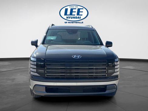 New 2026 Hyundai Palisade SEL FWD image 8