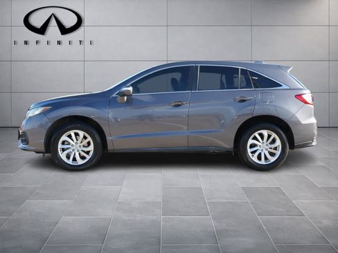 Used 2017 Acura RDX FWD image 4