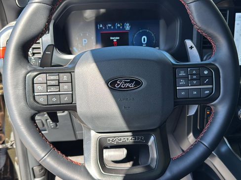 Used 2024 Ford F150 Raptor image 18