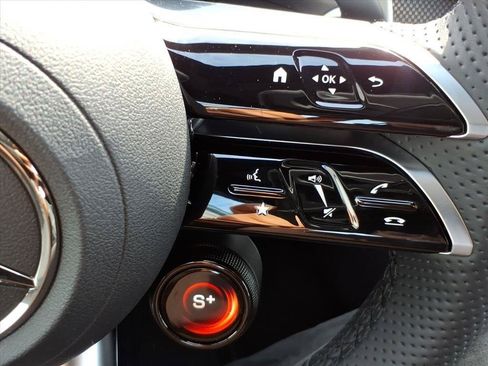 New 2026 Mercedes-Benz GLC 43 AMG 4MATIC image 18