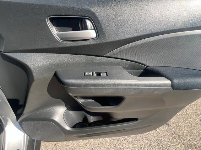 Used 2016 Honda CR-V LX image 33