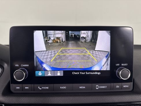 Certified 2023 Honda Civic Sport image 26