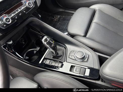Used 2021 BMW X1 xDrive28i w/ M Sport Package image 27