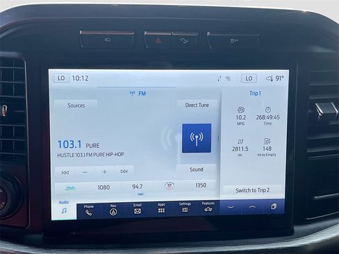 Used 2023 Ford F150 Lariat image 15