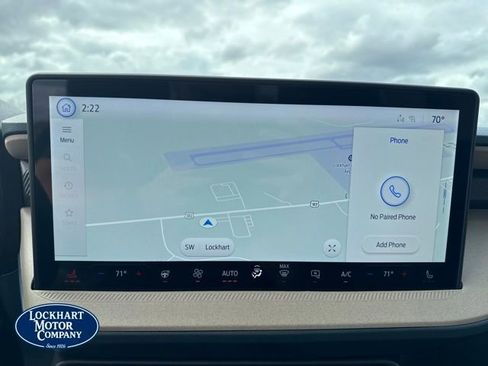 New 2026 Ford Maverick Lariat w/ 4K Tow Package image 19