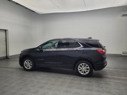 Used 2020 Chevrolet Equinox LT w/ LPO, Floor Liner Package image 3