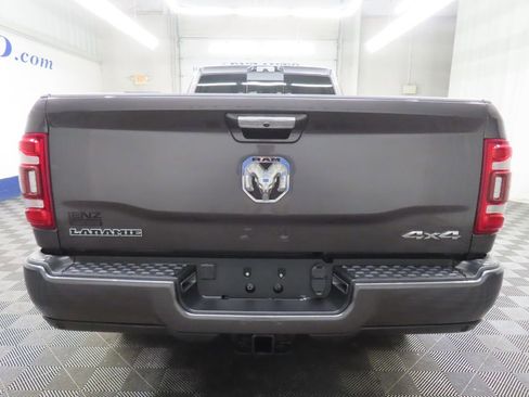 Used 2022 RAM 3500 Laramie w/ Safety Group B image 34