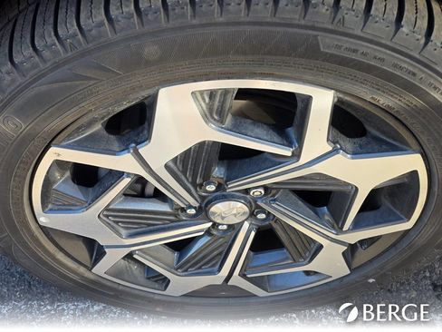 Used 2022 Hyundai Palisade Calligraphy w/ Cargo Package FWD image 7
