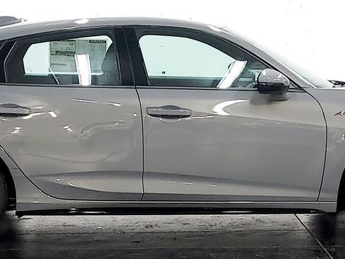 New 2026 Acura Integra A-Spec FWD image 3