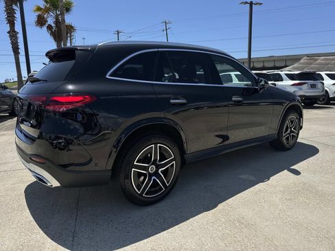 Used 2026 Mercedes-Benz GLC 300 image 5
