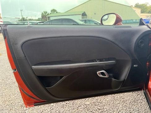 Used 2023 Dodge Challenger SXT w/ Blacktop Package RWD image 17