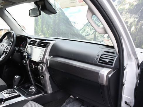 Certified 2021 Toyota 4Runner SR5 image 24