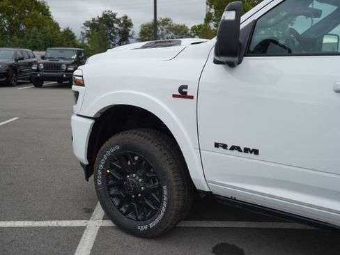 New 2026 RAM 2500 Limited image 37