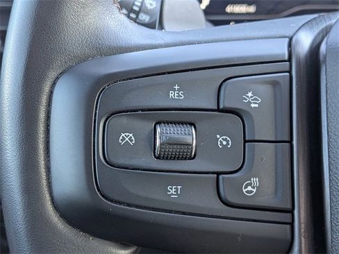 Used 2023 GMC Sierra 1500 AT4 w/ Technology Package image 25