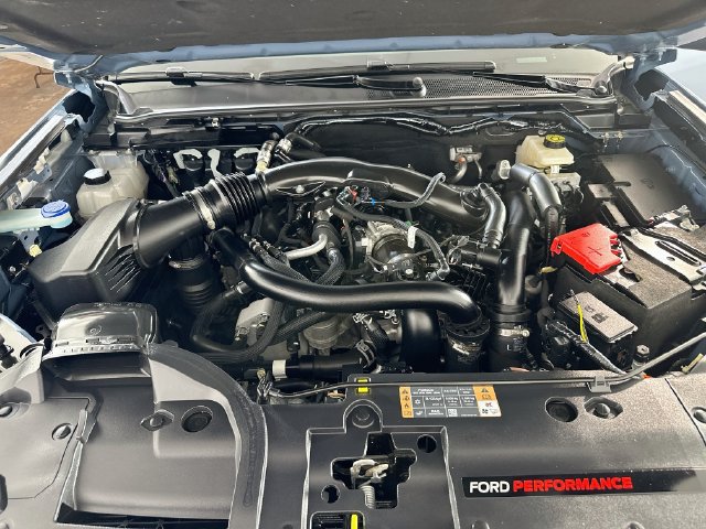 Used 2024 Ford Ranger Raptor AWD/4WD image 35