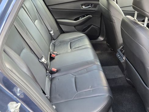 Certified 2024 Honda Accord Touring image 17