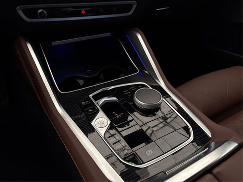 Used 2025 BMW X6 M60i image 29