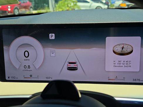 Certified 2026 Genesis GV70 2.5T Advanced AWD/4WD image 22