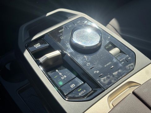 Used 2026 BMW iX xDrive45 image 13