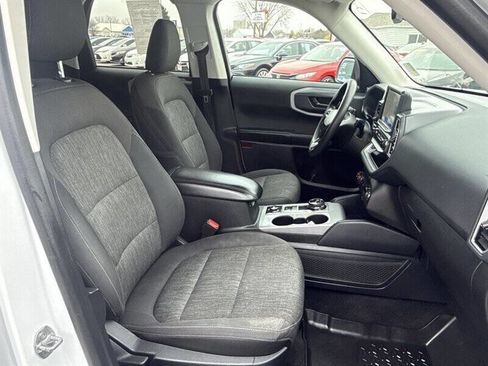 Used 2021 Ford Bronco Sport Big Bend image 24