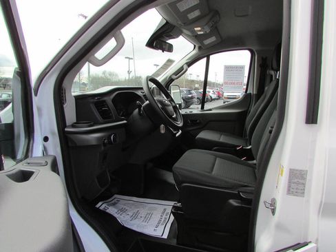 Used 2024 Ford Transit 250 Low Roof w/ Exterior Upgrade Package image 6