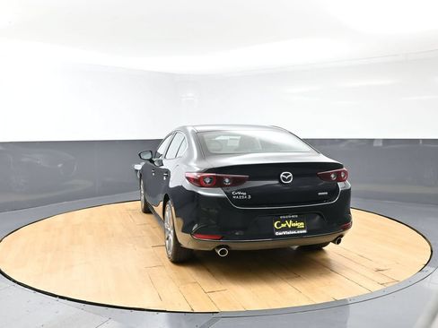 Used 2025 MAZDA MAZDA3 s FWD image 8