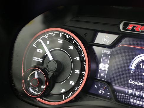 Used 2019 RAM 1500 Rebel w/ Rebel Level 1 Equipment Group RWD image 27