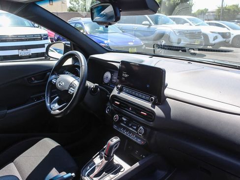 Certified 2023 Hyundai Kona N Line FWD image 23