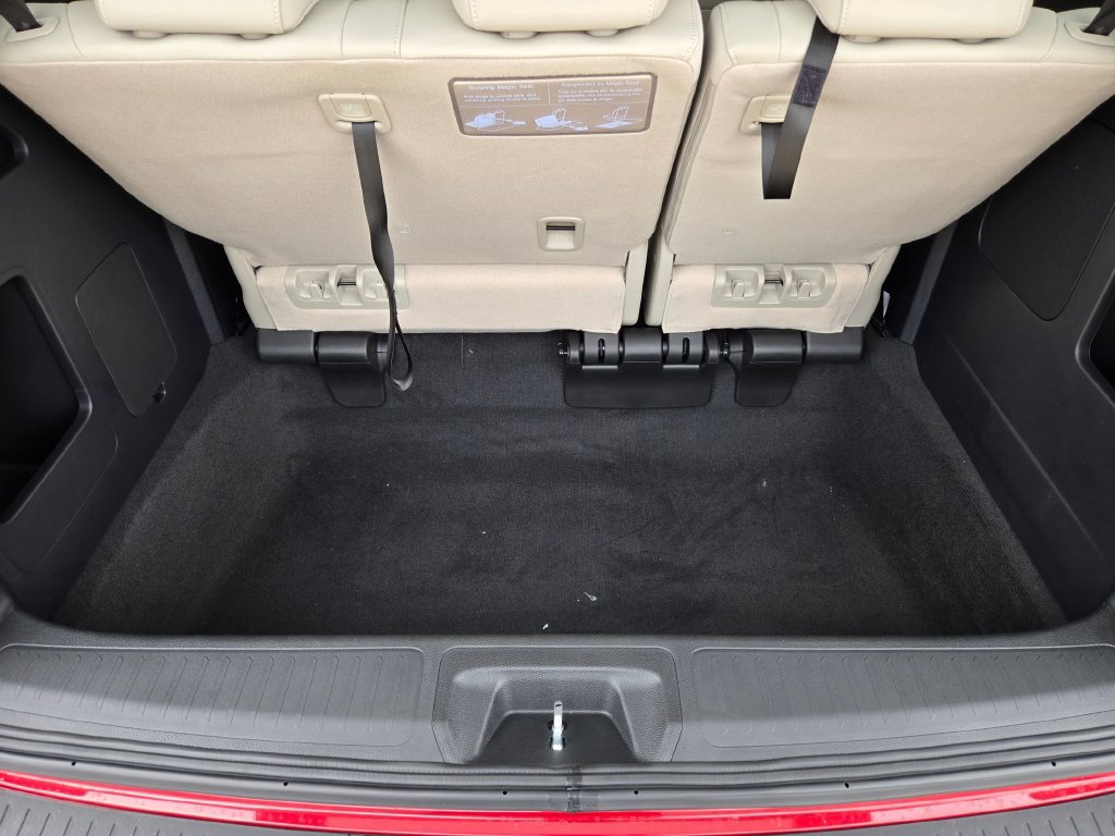 New 2026 Honda Odyssey EX-L image 26