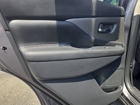 Used 2024 Nissan Murano SL AWD/4WD image 37