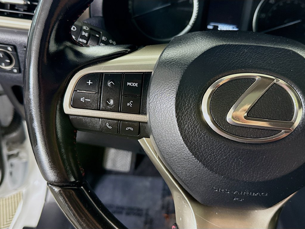 Used 2021 Lexus GX 460 Premium AWD/4WD image 23