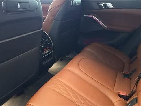 Used 2026 BMW X6 xDrive40i image 30