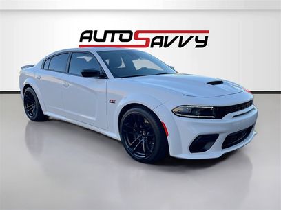 Used 2023 Dodge Charger Scat Pack