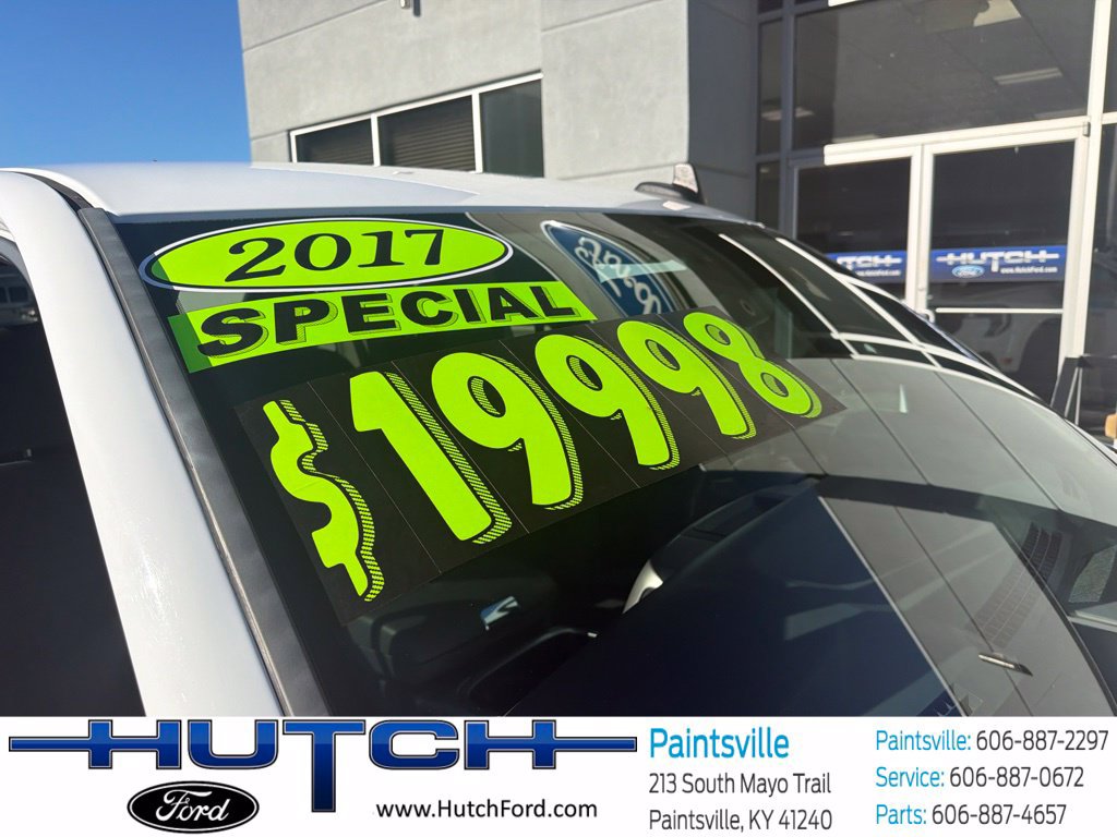 Used 2017 RAM 1500 Big Horn AWD/4WD image 55