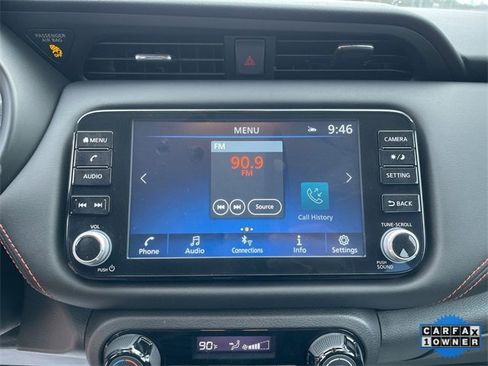 Used 2024 Nissan Kicks SR image 17